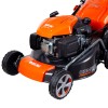 Oleo Mac G 48 TKE CP 166cc 46cm 70lt 31.5kg Çelik Marşlı Benzinli Çim Biçme Makinesi