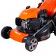 Oleo Mac G 48 TKE CP 166cc 46cm 70lt 31.5kg Çelik Marşlı Şanzımanlı Benzinli Çim Biçme Makinesi