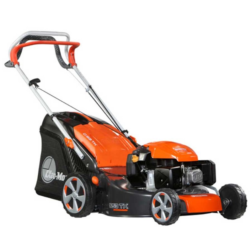 Oleo Mac G 53 TK CP AR 196cc 51cm 70lt Benzinli Çim Biçme Makinesi