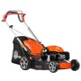 Oleo Mac G 53 TK CP AR 196cc 51cm 70lt Benzinli Çim Biçme Makinesi