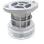 Oleo Mac G53TBX G53TK G53TKE 22mm Çim Biçme Makinesi Bıçak Adaptörü Göbeği