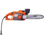 Oleo Mac GS 210 E 230V 2.0kW 41cm 3/8inc 91 28.5diş 4.1kg Elektrik Motorlu Testere