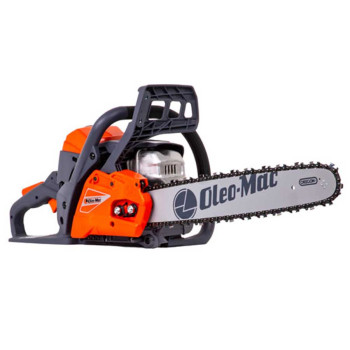 Oleo Mac GS 41 2.6hp 41cm .325 33diş Benzinli Motorlu Testere