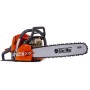 Oleo Mac GS 650 4.7hp 3.5kW 46cm 3/8 36diş Benzinli Motorlu Testere