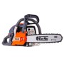 Oleo Mac GSH 51 3hp 2.2kW 45cm .325 36diş Benzinli Testere