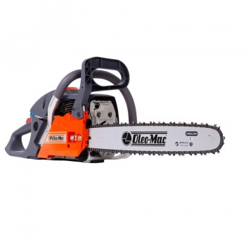 Oleo Mac GSH 510 3hp 2.2kW 45cm .325 36diş Benzinli Testere