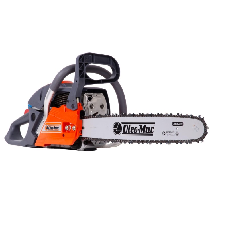 Oleo Mac GSH 510 3hp 2.2kW 45cm .325 36diş Benzinli Testere