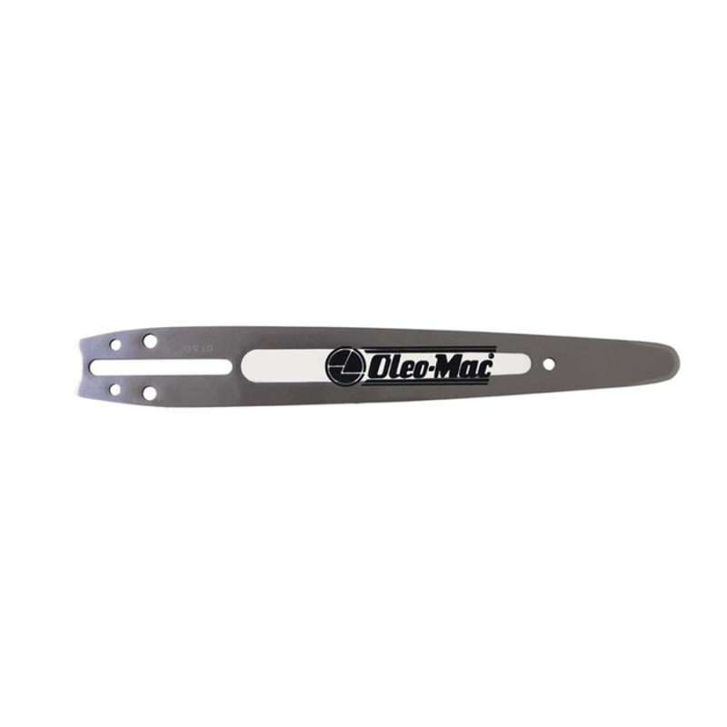 Oleo Mac 25cm 1.3mm .050 1/4 30diş 50030352R GST250 İnce Uçlu Makaralı Kılavuz Pala