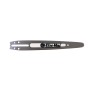 Oleo Mac 25cm 1.3mm .050 1/4 30diş 50030352R GST250 İnce Uçlu Makaralı Kılavuz Pala