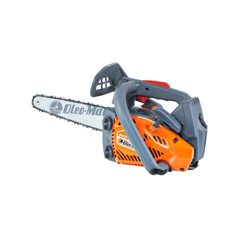 Oleo Mac GSTH 240 1.2bg 0.9kW 25.4cc 1/4 30diş 25cm 3.2kg İnce Palalı Benzinli Budama Testere