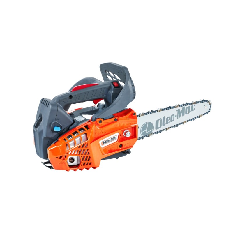 Oleo Mac GSTH 240 1.2bg 0.9kW 25.4cc 1/4 30diş 25cm 3.2kg İnce Palalı Benzinli Budama Testere