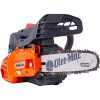 Oleo Mac GSTH 240 1.2bg 0.9kW 25.4cc 3/8P 91 20diş 25cm 3.2kg Benzinli Budama Testere