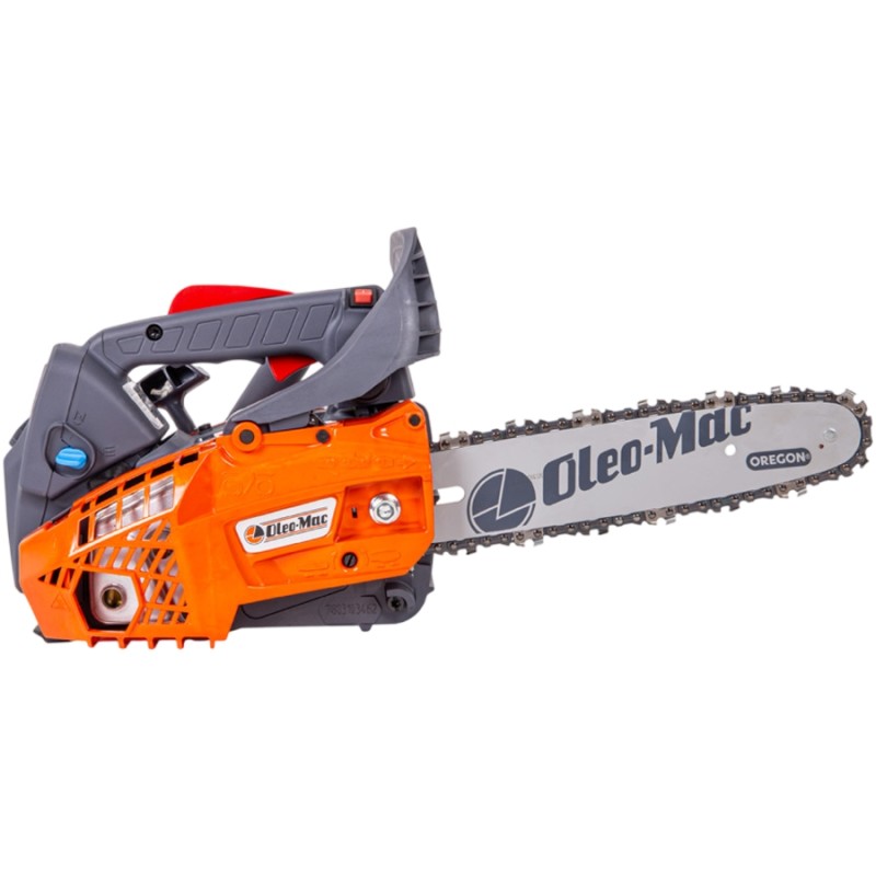 Oleo Mac GSTH 240 1.2bg 0.9kW 25.4cc 3/8P 91 20diş 25cm 3.2kg Benzinli Budama Testere