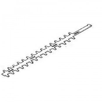 Oleo Mac HC247P 280XP Çit Budama Kesme Makinesi Tek Yedek Bıçak