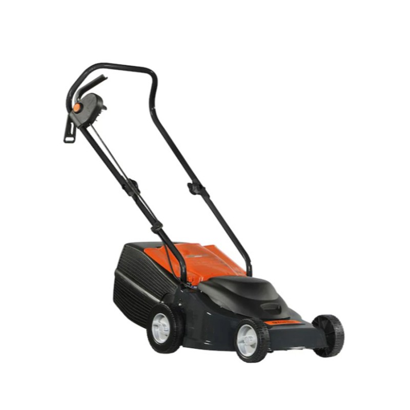 Oleo Mac K 35 P 1100W 33cm 25lt 12.2kg ABS Gövde İtmeli Elektrikli Çim Biçme Makinesi
