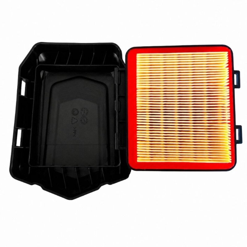 Oleo Mac K805 Çim Biçme Makinesi Komple Hava Filtresi