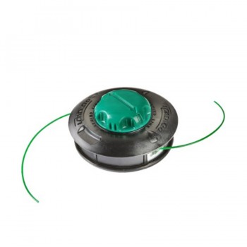 Oleo Mac Load&Go 63129008 M10x1.25dişx130mm Otomatik Dişi Motorlu Tırpan Başlığı Misina Kafası