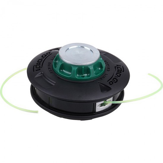 Oleo Mac Load&Go 63129015 Metal M10xx1.25dişx130mm Otomatik Dişi Motorlu Tırpan Başlığı Misina Kafası