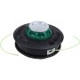Oleo Mac Load&Go 63129015 Metal M10xx1.25dişx130mm Otomatik Dişi Motorlu Tırpan Başlığı Misina Kafası