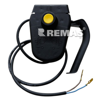 Oleo Mac LR48 G48PE Çalıştırma Şalteri