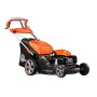 Oleo Mac MAX 53 TK AR 196cc 51cm 80lt Aluminyum Benzinli Çim Biçme Makinesi
