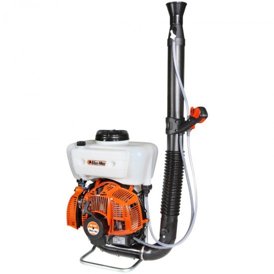 Oleo Mac MB 800 5bg 72.4cc 3.7kW 14lt 12x15m 12.5kg Benzinli Sırt Tipi İlaçlama Makinesi