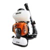 Oleo Mac MB 90 5hp 3.7kW Benzinli Sırt Tipi İlaçlama Makinesi