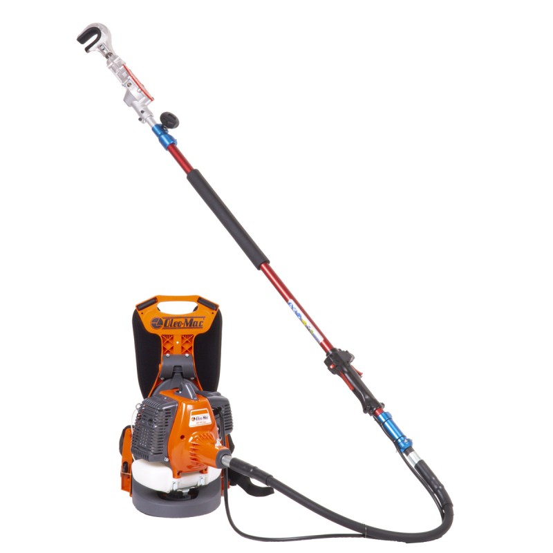 Oleo Mac OS 453S 2.8hp 2.1kW 52.5cc 2.8m Teleskopik Sırt Tipi Kancalı Dal Sarsıcı Benzinli Zeytin Hasat Makinesi Oleo Mac OS 453S 2.8hp 2.1kW 52.5cc 2.8m Teleskopik Sırt Tipi Kancalı Dal Sarsıcı Benzinli Zeytin Hasat Makinesi