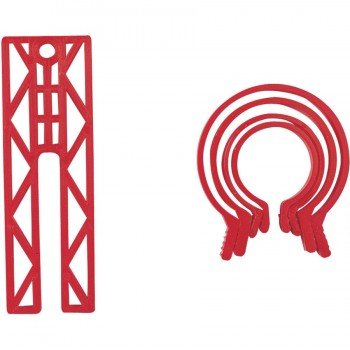 Oleo Mac Plastik Pense Piston Segman Montaj Takımı Oleo Mac Plastik Pense Piston Segman Montaj Takımı