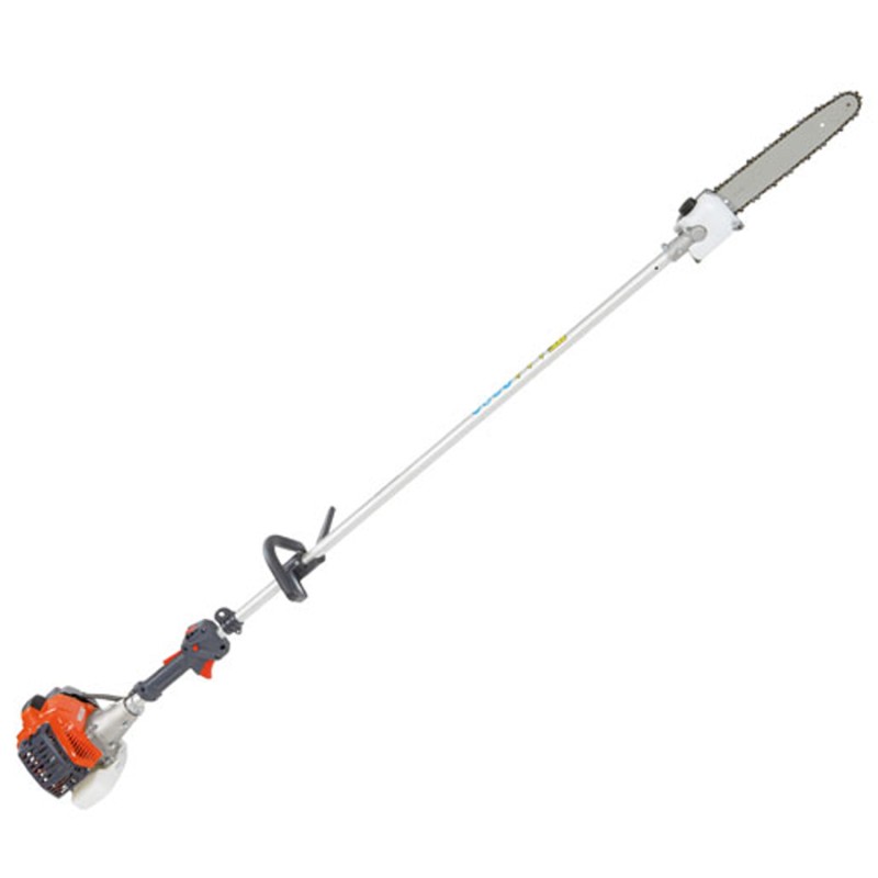 Oleo Mac PPH 250 2.20m 3/8 91 20diş 25cm Sabit Benzinli Yüksek Dal Budama Testere