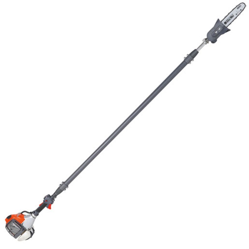 Oleo Mac PPX 271 1.3bg 1.1kW 3.80m 3/8P 91 20diş 25cm Teleskopik Benzinli Yüksek Dal Budama Testere