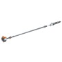 Oleo Mac PPX 275 1.3bg 1kW 27cc 3.80m 1/4P 32diş 30cm 7.9kg Teleskopik Benzinli Yüksek Dal Budama Testere