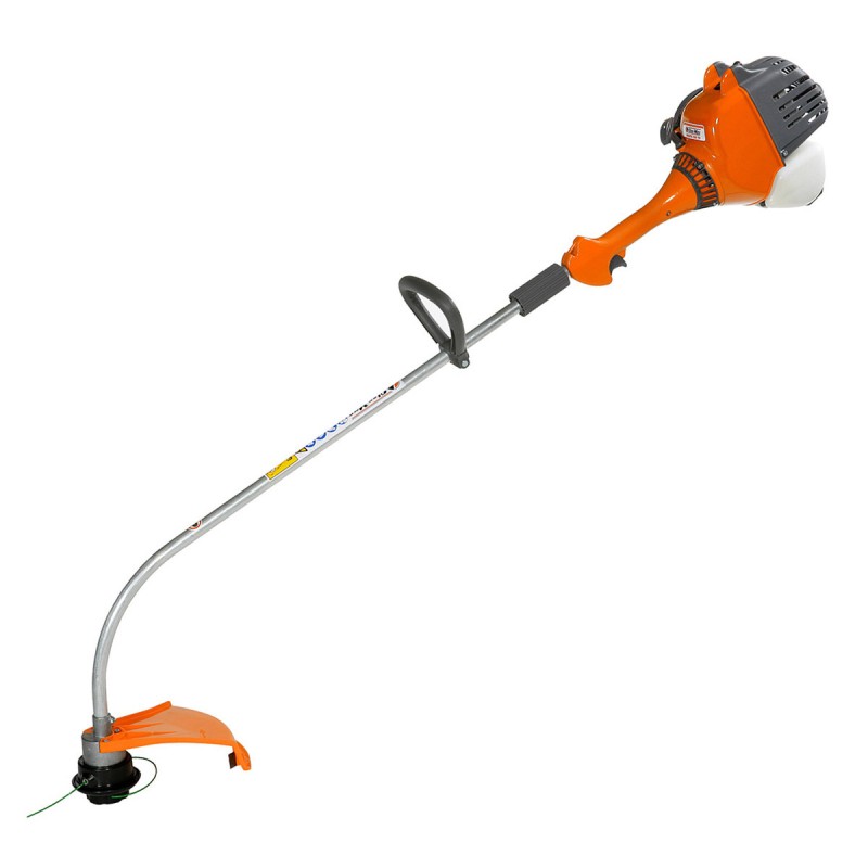 Oleo Mac SPARTA 25 TR 1.0hp 0.8kW 22mm Şaft 4.5kg Pilot Kol Yan Tip Benzin Motorlu Tırpan