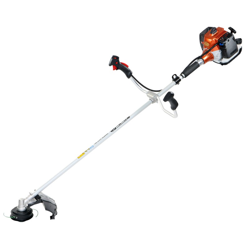 Oleo Mac Sparta 441 T 2.1hp 1.6kW 40.2cc 28mm 50.yıl Yan Tip Benzin Motorlu Tırpan