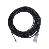 Olivepower 15m 2x1.5mm Kauçuk Kablo