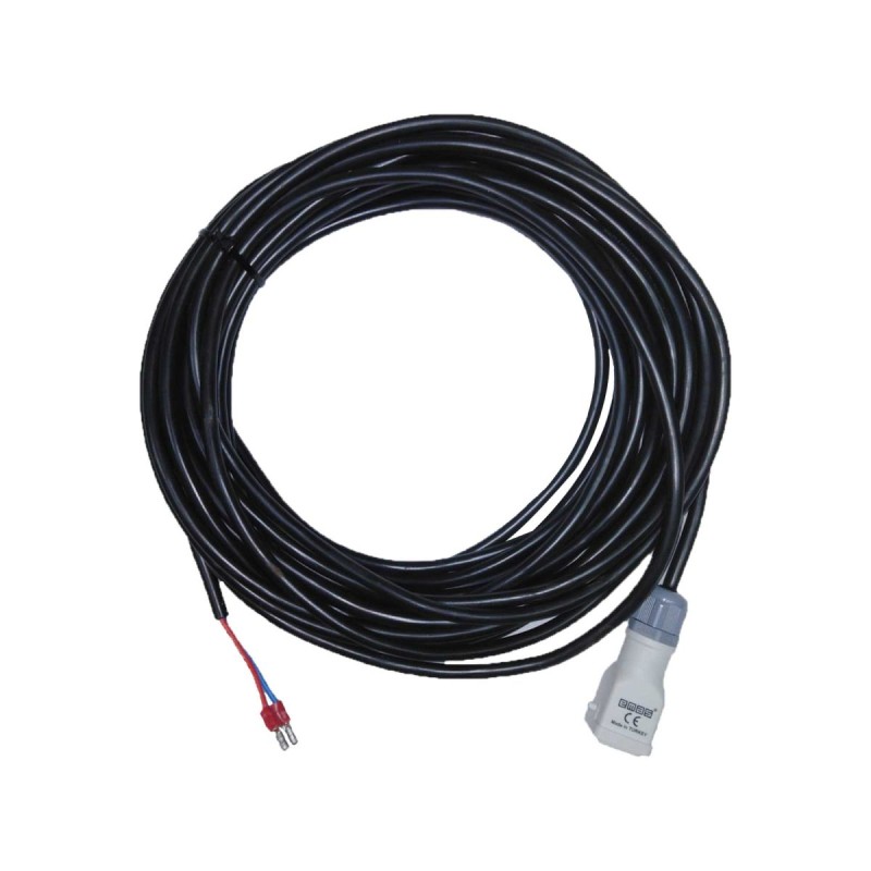 Olivepower 15m 2x1.5mm Kauçuk Kablo