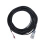 Olivepower 15m 2x1.5mm Kauçuk Kablo