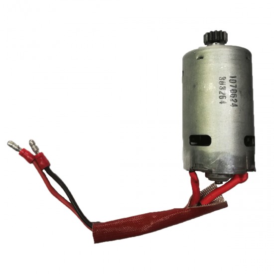 Olivepower 33V DC 13diş Motor Dişli Üzerinde Johnson Motor