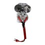 Olivepower V2 33V DC Johnson Motor Dahil Komple Şanzıman Seti