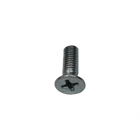 Olivepower M4x12 4.8 H2 A2K DIN965 ISO7046 YHB Civata
