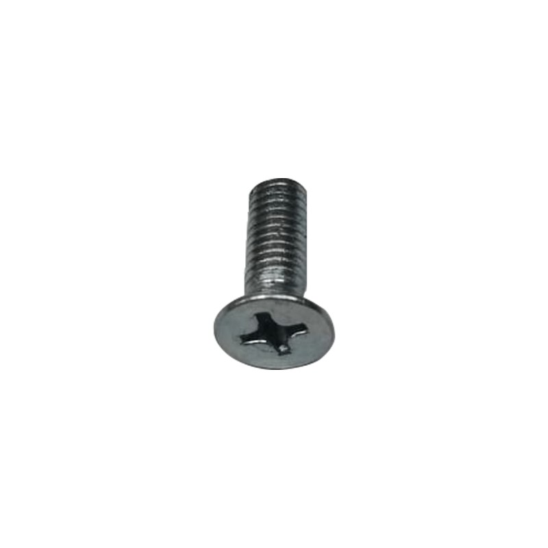 Olivepower M4x12 4.8 H2 A2K DIN965 ISO7046 YHB Civata