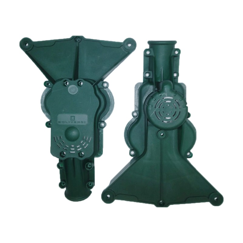 Olivepower Haki Yeşil Kapak Takımı Olivepower Haki Yeşil Kapak Takımı