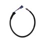 Olivepower 45cm Makine Çıkış Kablosu