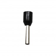 Olivepower 1.5mm DIN46228 CUJ2N Siyah L08 Kablo Yüksüğü