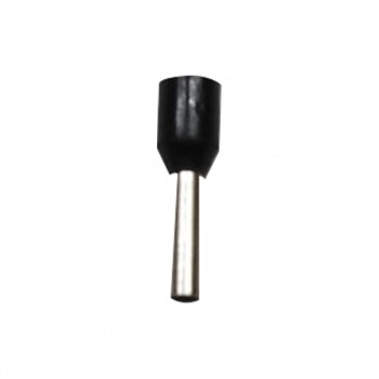 Olivepower 1.5mm DIN46228 CUJ2N Siyah L08 Kablo Yüksüğü