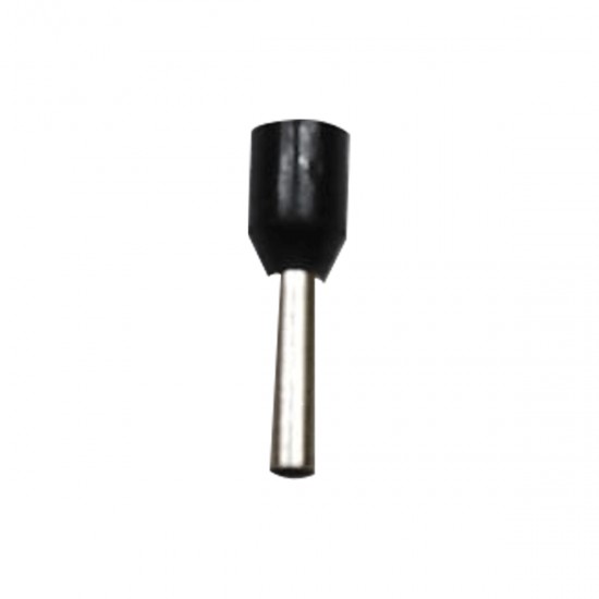 Olivepower 1.5mm DIN46228 CUJ2N Siyah L08 Kablo Yüksüğü