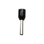 Olivepower 1.5mm DIN46228 CUJ2N Siyah L08 Kablo Yüksüğü