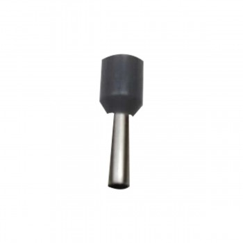 Olivepower 2.5mm DIN46228 CUJ2N Gri Kablo Yüksüğü