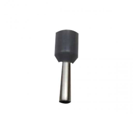 Olivepower 2.5mm DIN46228 CUJ2N Gri Kablo Yüksüğü