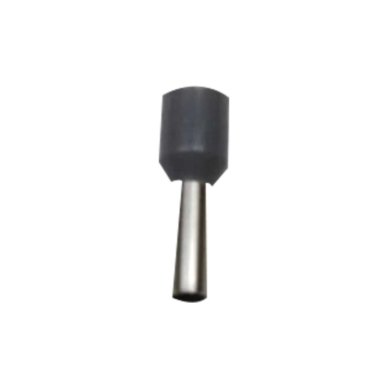 Olivepower 2.5mm DIN46228 CUJ2N Gri Kablo Yüksüğü